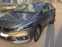 Maruti Suzuki Ciaz Alpha 1.5L Smart Hybrid