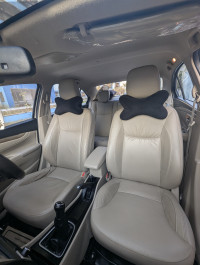 Maruti Suzuki Ciaz Alpha 1.5L Smart Hybrid