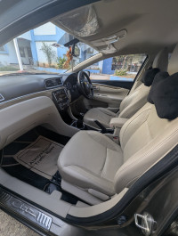 Maruti Suzuki Ciaz Alpha 1.5L Smart Hybrid