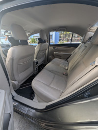 Maruti Suzuki Ciaz Alpha 1.5L Smart Hybrid