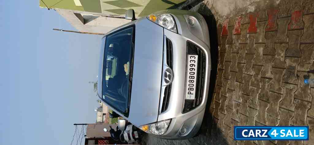Hyundai i20 Magna