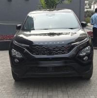 Tata Harrier XZA Plus (O) Red Dark Edition Automatic 2023 Model