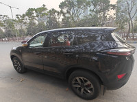 Tata Harrier XZA Plus (O) Red Dark Edition Automatic
