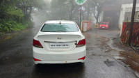 Hyundai Verna