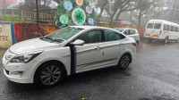 Hyundai Verna