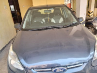 Ford Figo 1.4 duratec zxi