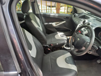 Ford Figo 1.4 duratec zxi