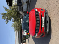 Jeep Compass Logitude O 2017 Model