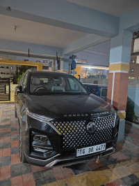 MG Hector HECTOR PRO