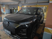 MG Hector HECTOR PRO