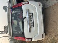 Maruti Suzuki Wagon R Zxi and cng