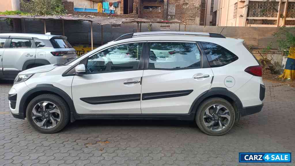 Honda BR-V VMT I DTEC