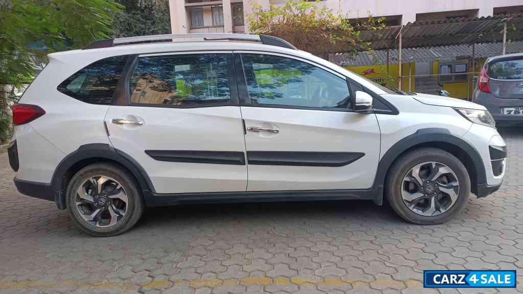 Honda BR-V VMT I DTEC Honda BR-V VMT I DTEC