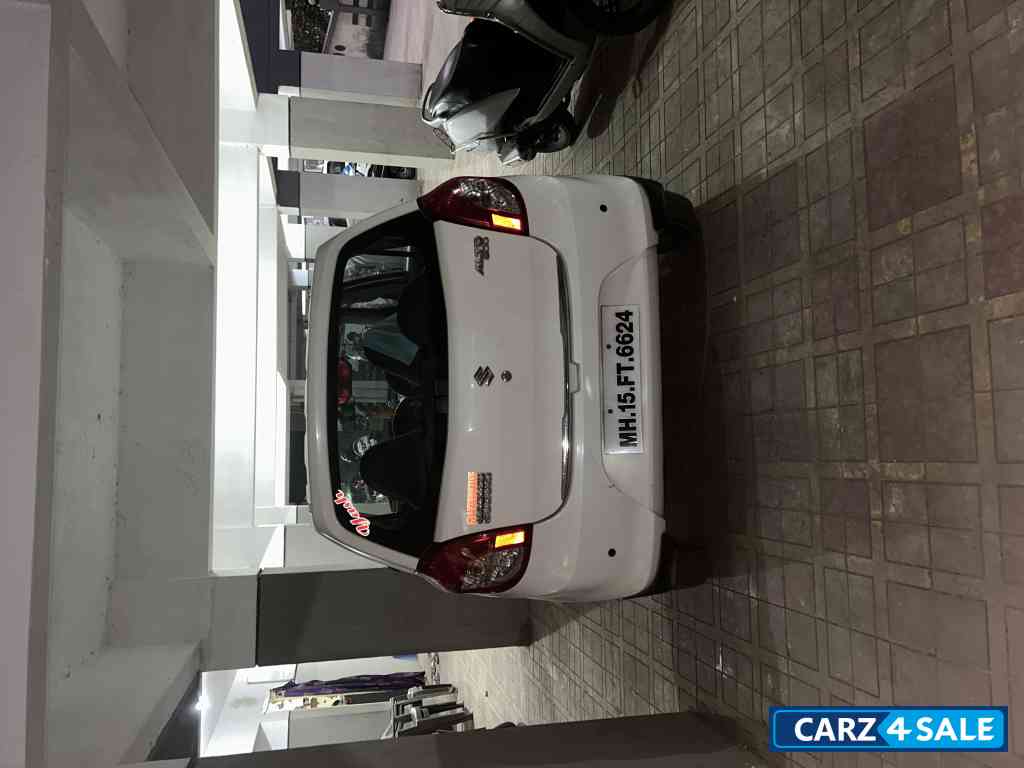 Maruti Suzuki Alto Lxi