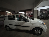 Maruti Suzuki Alto Lxi