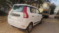 Maruti Suzuki Wagon R Tour h3 cng