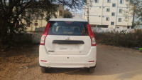Maruti Suzuki Wagon R Tour h3 cng