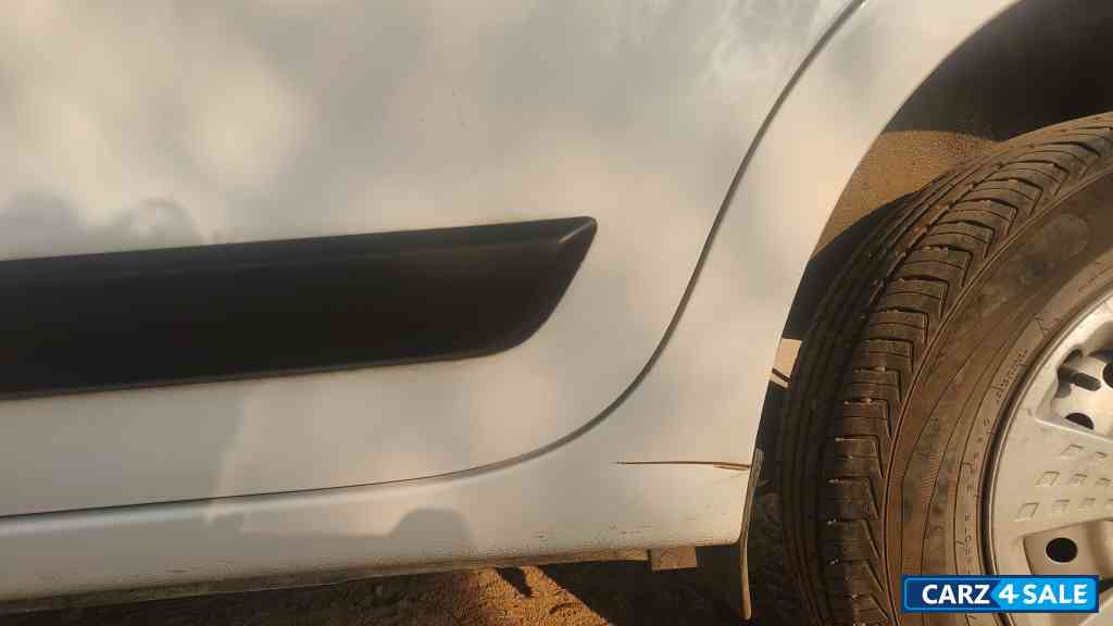 Maruti Suzuki Wagon R Tour h3 cng