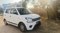 Maruti Suzuki Wagon R Tour h3 cng