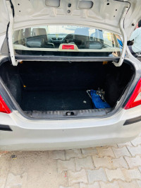Silver Maruti Suzuki  swift Dzire Vdi