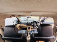 Silver Maruti Suzuki  swift Dzire Vdi