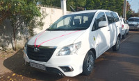 Toyota Innova 2014 Model