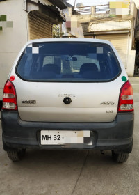 Maruti Suzuki Alto LXI [2005 - 2010]