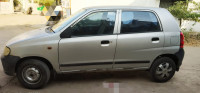 Maruti Suzuki Alto LXI [2005 - 2010]