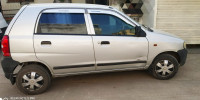 Maruti Suzuki Alto LXI [2005 - 2010]
