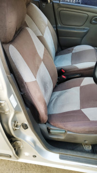 Maruti Suzuki Alto LXI [2005 - 2010]