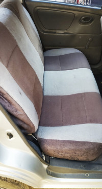 Maruti Suzuki Alto LXI [2005 - 2010]