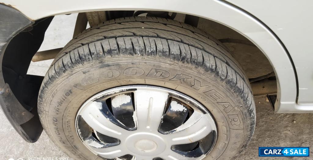 Maruti Suzuki Alto LXI [2005 - 2010]