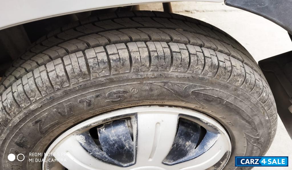 Maruti Suzuki Alto LXI [2005 - 2010]