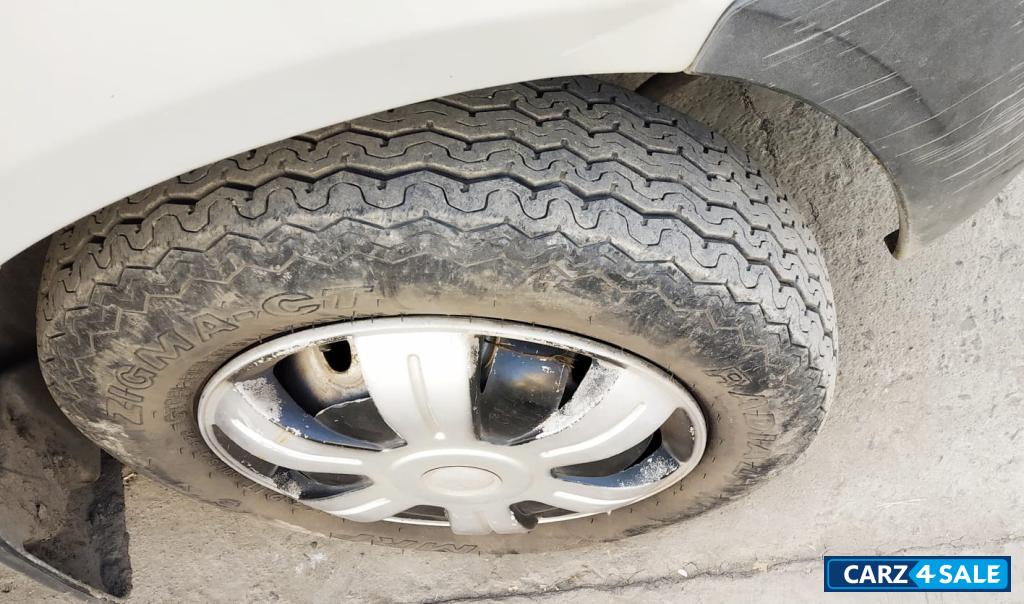 Maruti Suzuki Alto LXI [2005 - 2010]