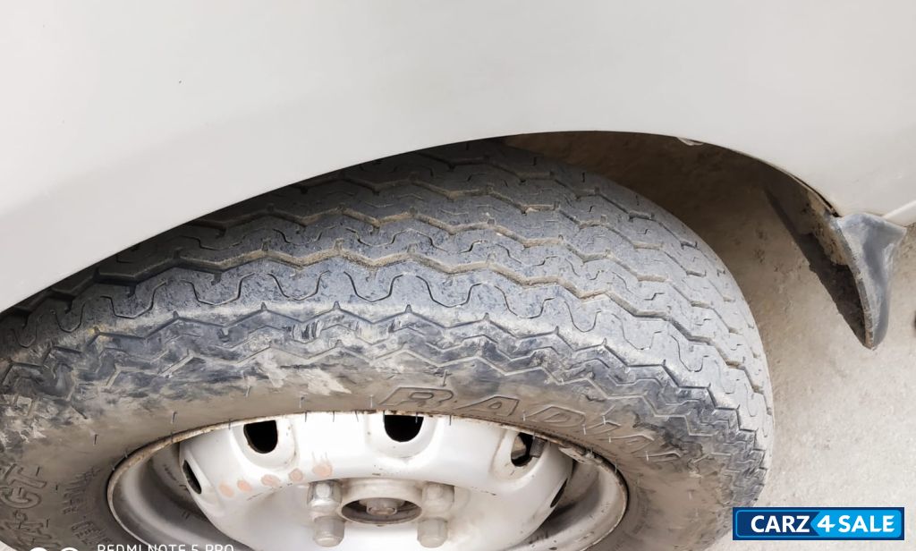 Maruti Suzuki Alto LXI [2005 - 2010]