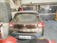 Renault Kwid Rxl