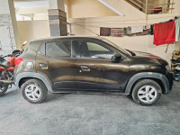 Renault Kwid Rxl