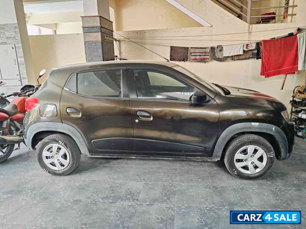 Renault Kwid Rxl