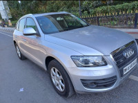 Audi Q5 Petrol