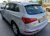 Audi Q5 Petrol