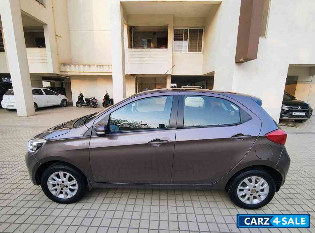 Tata Tiago XZA Tata Tiago XZA