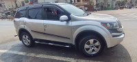 Mahindra XUV 500 W8 Diesel