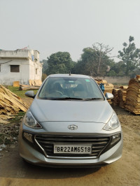 Hyundai Santro Sportz 2019 Model