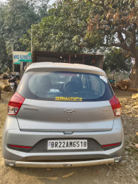 Hyundai Santro Sportz