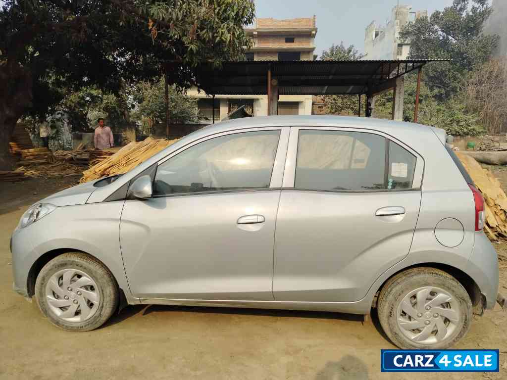 Hyundai Santro Sportz
