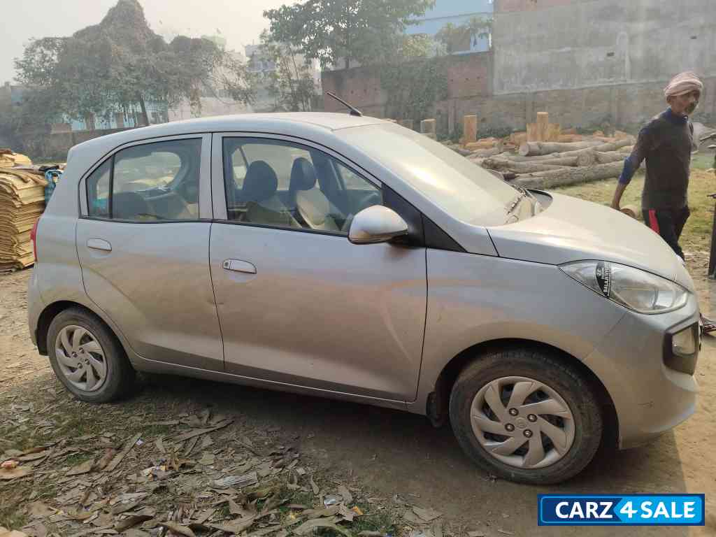 Hyundai Santro Sportz