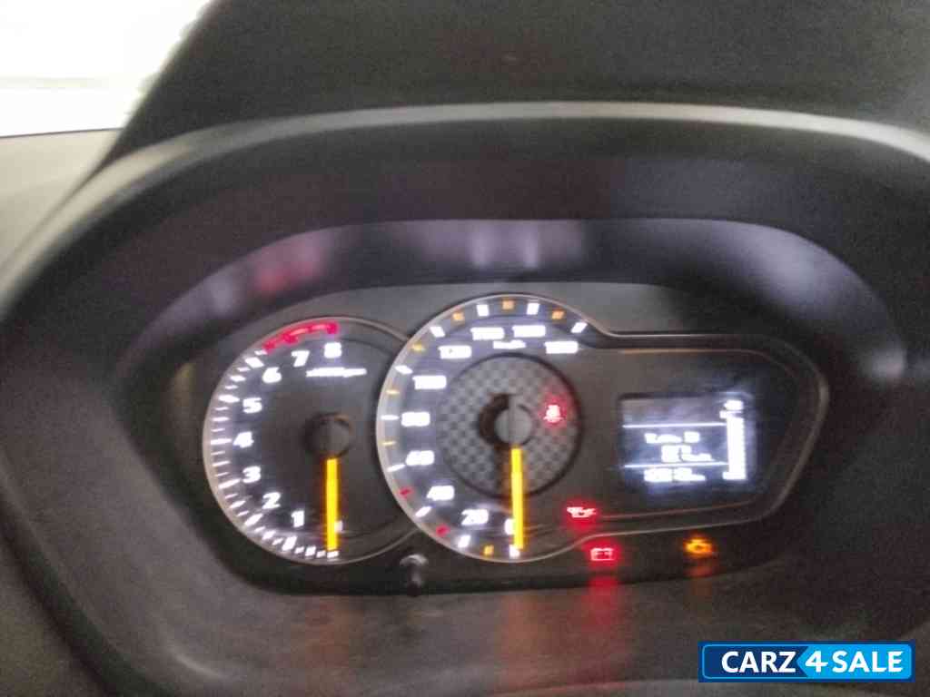 Hyundai Santro Sportz