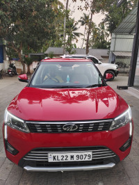 Mahindra XUV300 W8(o) 2019 Model