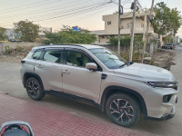 Toyota Urban Cruiser Hyryder V Neo drive