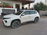 Toyota Urban Cruiser Hyryder V Neo drive